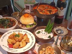 -岛风·台食小馆 ISLAND BISTRO(烟台山店)