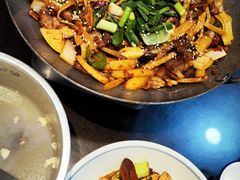 -富正毅三下锅连锁(三店)