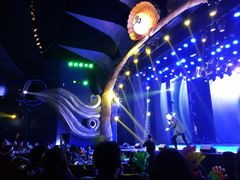 -琴岛演艺中心(中山路店)