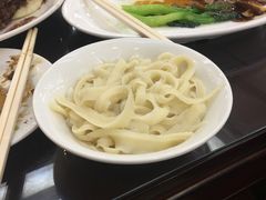 -晋阳饭庄(虎坊桥店)
