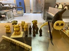 -歌斐颂巧克力小镇