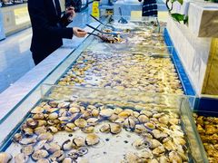 -川骄海鲜自助(河东店)