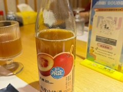 -吉兆·料理(红梅南路店)