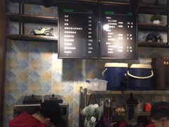 -汉密哈顿(解放路1段店)