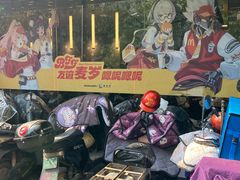 -麦当劳(南京宁海路店)