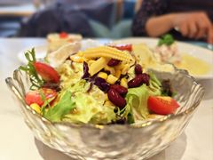 -库滋明·俄罗斯特色美食(中央大街店)