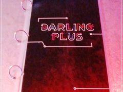 -Darling Queen·Mini·Live·House