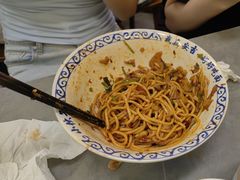-梅溪·小伙子干挑面(安吉总店)