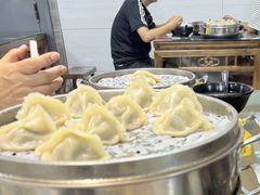 -志亮灌汤蒸饺·清真(庙后街店)