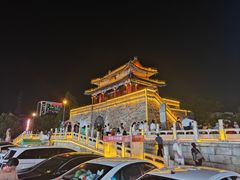 -海州古城