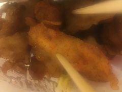 -傅强排骨(成都总店)