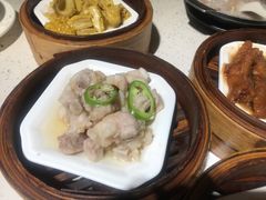 -又一间茶点轩(百汇广场店)