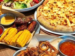 -魏斯理汉堡(西安沣东吾悦店)