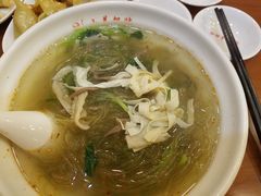 -小姜锅贴(凤凰街店)