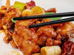 -外婆家(杭州马塍店·杭帮菜名店)