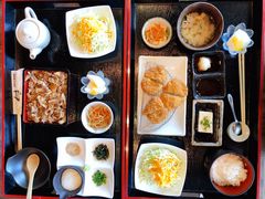 -我那覇豚肉店(カフーナ旭橋店)