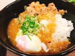 -食其家·牛丼咖喱(广元西路店)