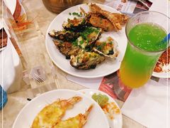 -芭菲盛宴·环球美食(锦城万达广场店)
