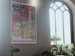 大堂-1901 Cafe(西四店)