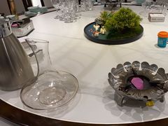 -野渡坡·极致湘菜·庭院餐厅(汉阳店)