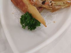 -金华安大酒楼·老牌潮菜·粤式茶点(东方国际店)