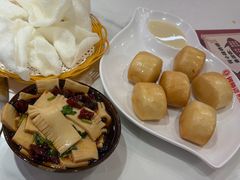-何师傅美蛙鱼头(汉街店)