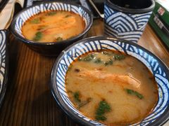 冬阴功汤-Hi YOU你的饭局泰餐厅(雍和宫店)