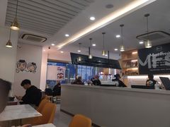 -鲜芋仙(宝地广场店)