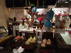 -乐咖啡西餐厅(太湖皇冠假日酒店)
