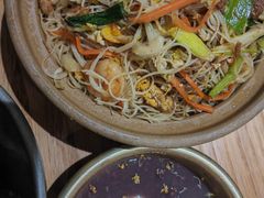-有肉食·虎九闽菜(798艺术区店)