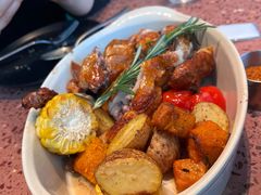 -La Terre乐田(万象城店)