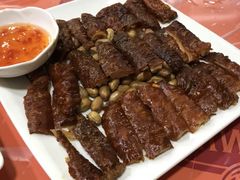 -富来美食(成发大厦店)