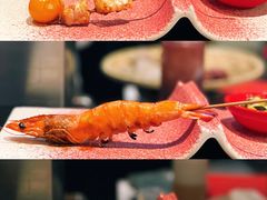 -鸟山鸣·日料食堂(王府井店)
