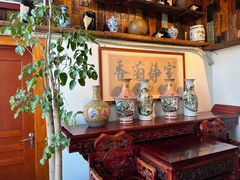 -一桶江山餐厅(松北店)