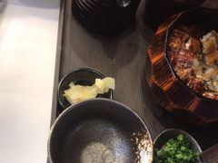 -银河烧鳗·活鳗料理专门店(西单大悦城店)