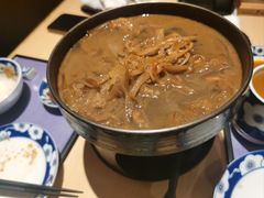 -小山日本料理(太古汇店)
