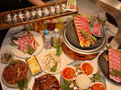 -缘·金家烤鳗鱼(西塔总店)