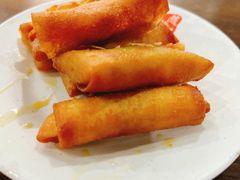 -随柳居·苏式小吃(建新巷店)