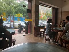 大堂-江南濑粉(跃华路店)