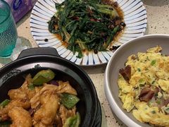 -新宝餐厅(流塘店)