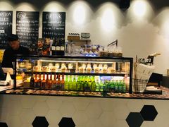 -HELLO 27 意面·沙拉·帕尼尼