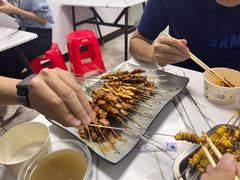 -建国烧烤(建乐路店)