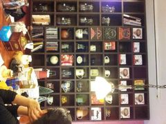 android_upload_pic-RUMORS COFFEE ROASTERY鲁马滋咖啡(湖南路店)