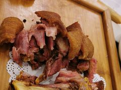 -高老庄新家宴(北斗星广场店)