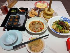 -火宫殿·小吃王国(坡子街店)