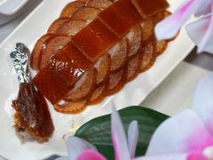 -大鸭梨烤鸭(望京店)