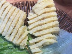 -塔兰齐新疆孜然火锅(鲤鱼山路店)