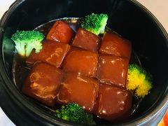 江南红烧肉-江南原著(中联广场店)