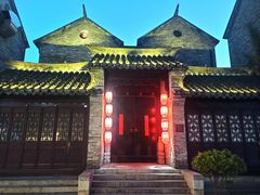 -回龙窝历史文化街区