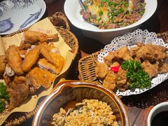 -前海沿·青岛菜(五四广场永旺店)